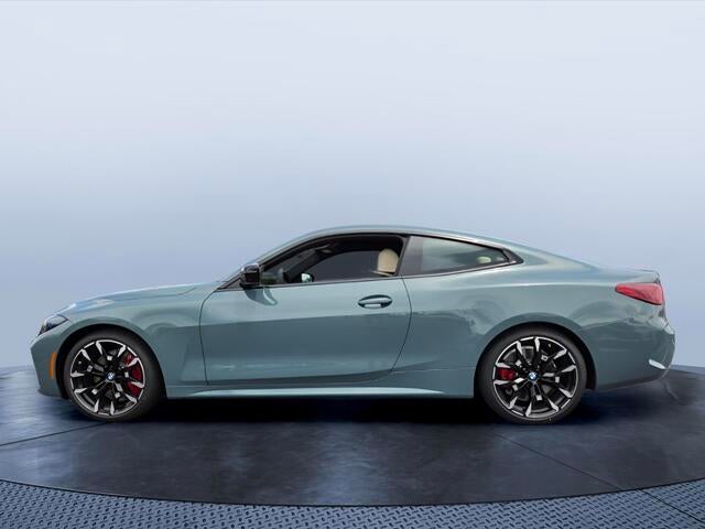 2026 BMW 430i 430i