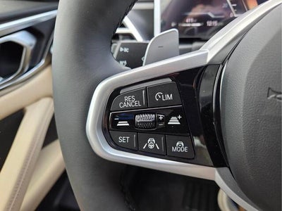 2026 BMW 430i 430i