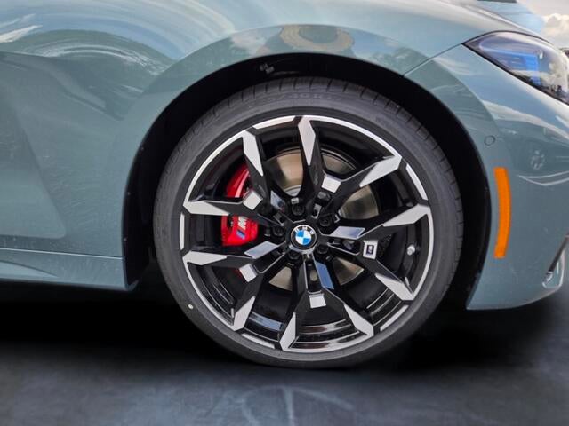 2026 BMW 430i 430i