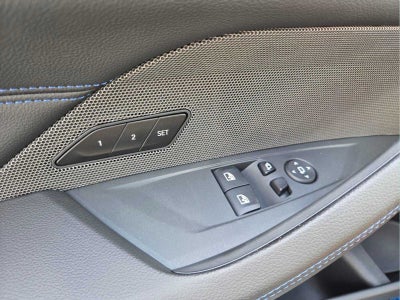2027 BMW 430i 430i