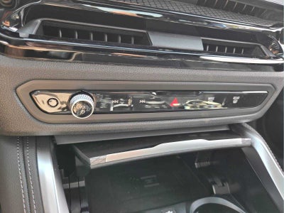 2027 BMW 430i 430i