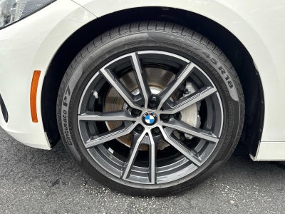 2025 BMW 4 Series 430i