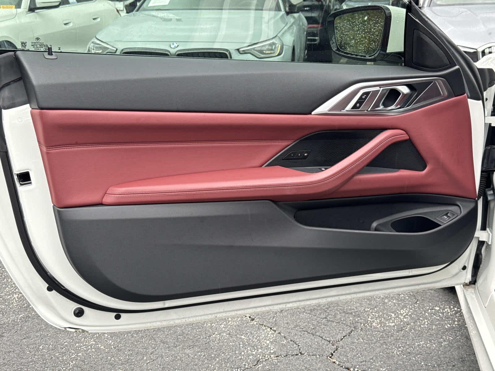 2025 BMW 4 Series 430i