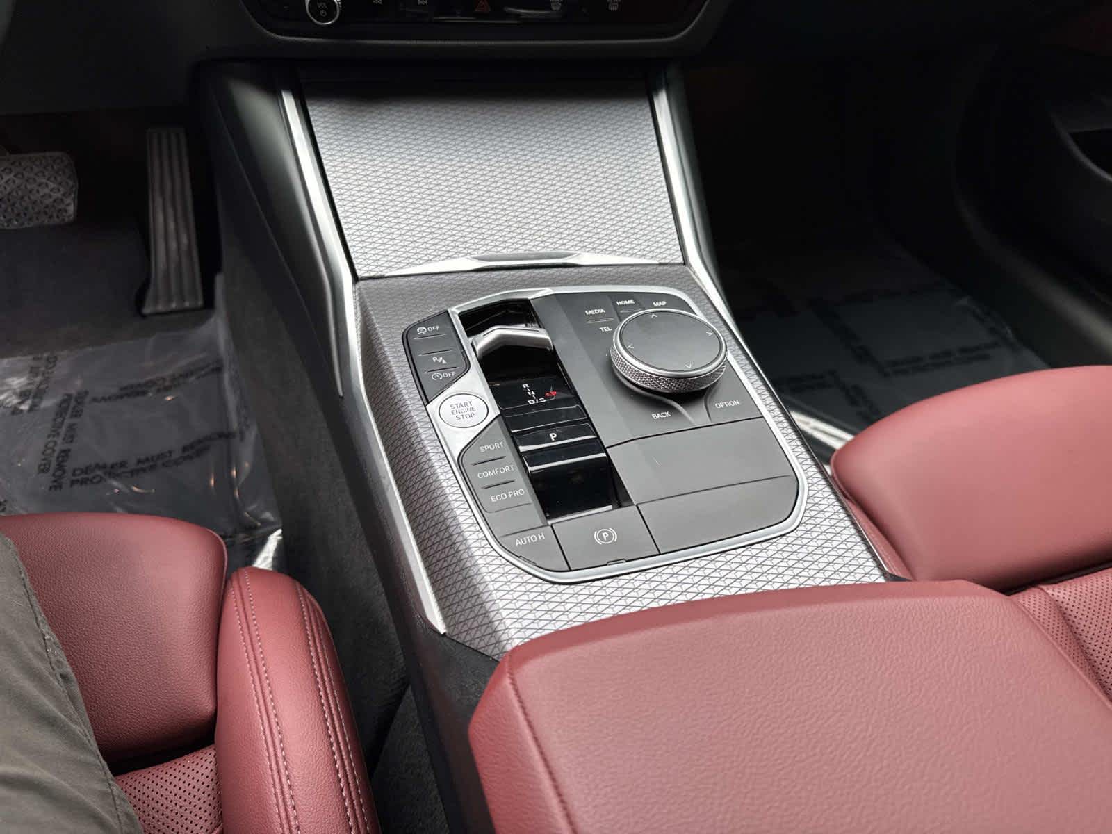 2025 BMW 4 Series 430i