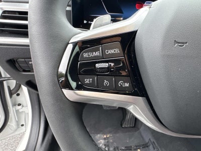 2025 BMW 4 Series 430i