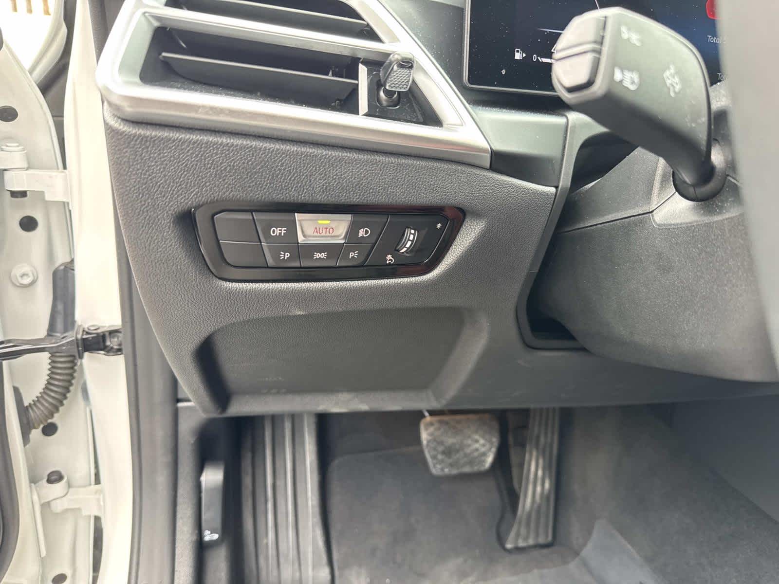 2025 BMW 4 Series 430i