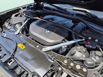2026 BMW 750e xDrive 750e xDrive