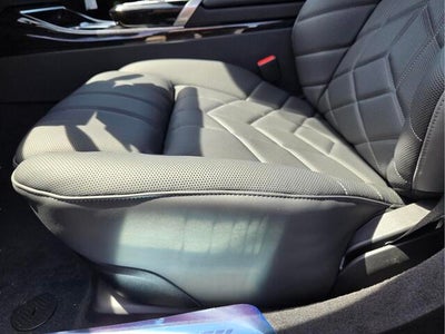 2026 BMW 750e xDrive 750e xDrive