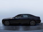 2026 BMW 750e xDrive 750e xDrive