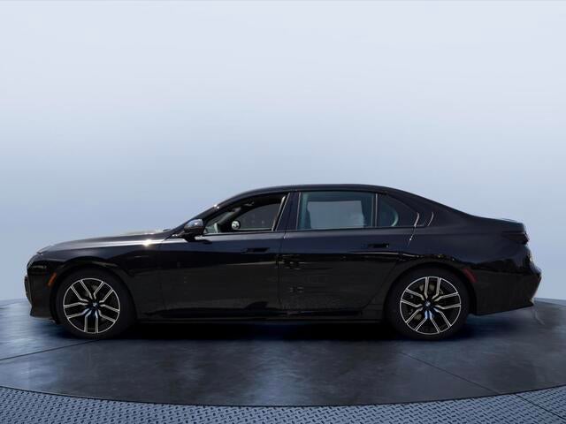 2026 BMW 750e xDrive 750e xDrive