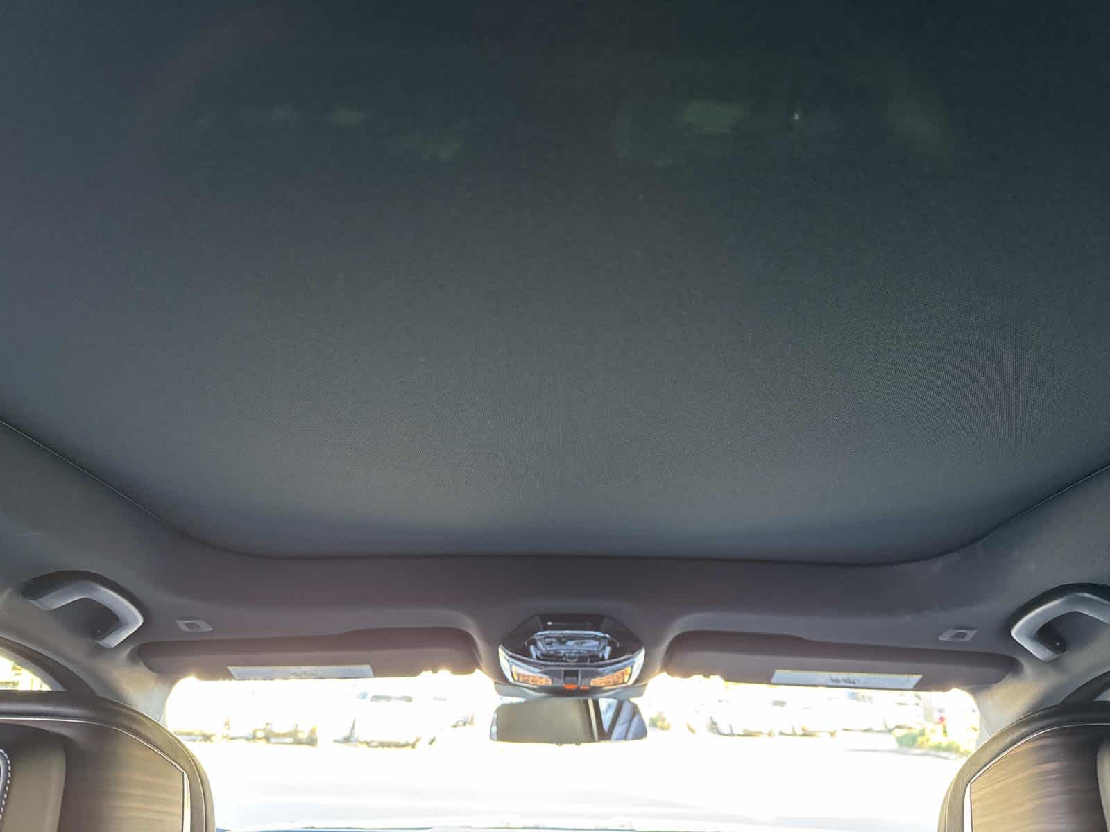 2025 BMW 7 Series 750e xDrive