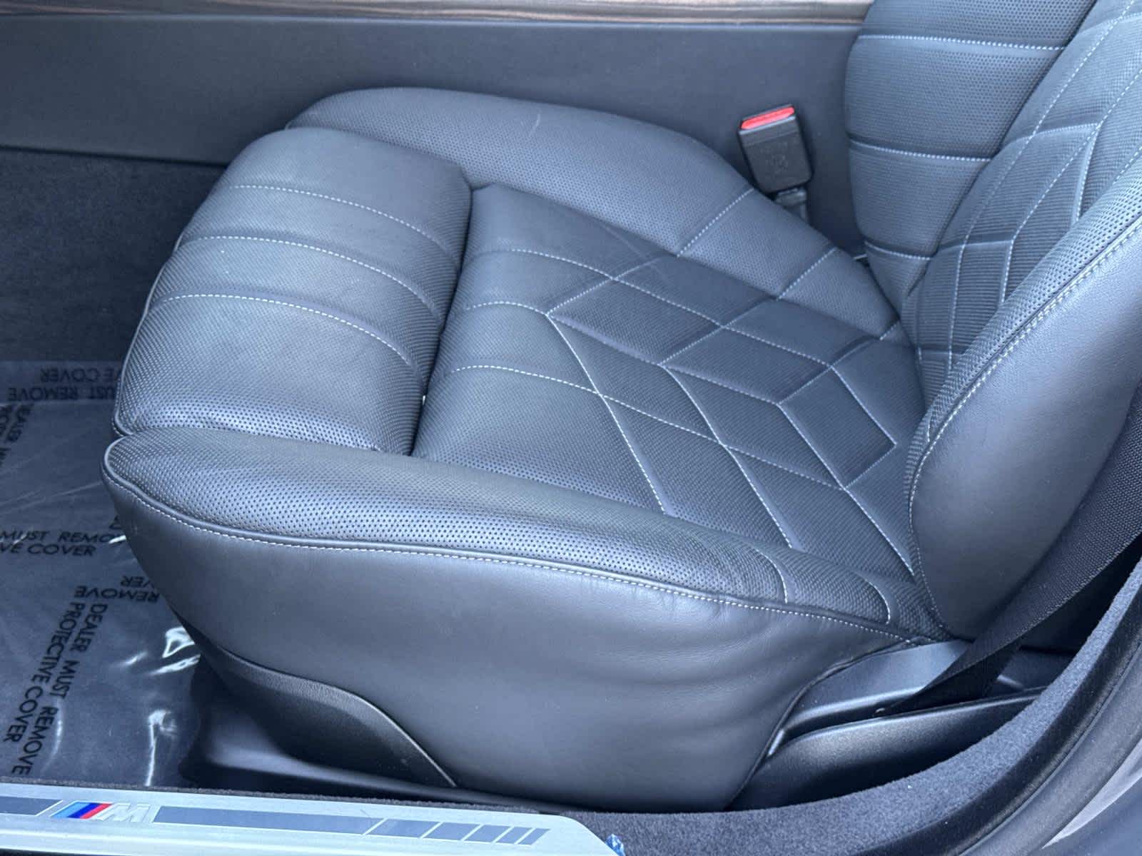 2025 BMW 7 Series 750e xDrive