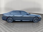 2025 BMW 7 Series 750e xDrive