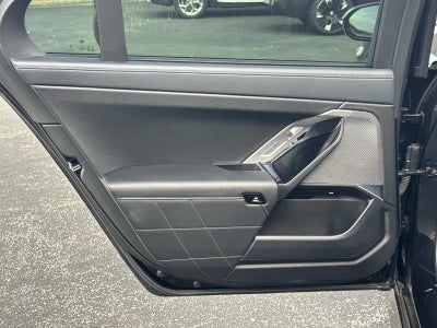 2026 BMW 750e xDrive 750e xDrive