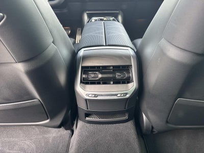 2026 BMW 750e xDrive 750e xDrive