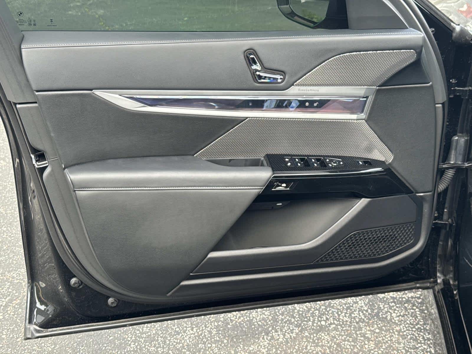 2026 BMW 750e xDrive 750e xDrive