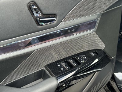 2026 BMW 750e xDrive 750e xDrive