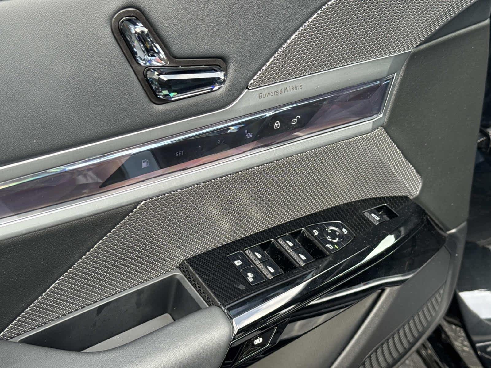 2026 BMW 750e xDrive 750e xDrive