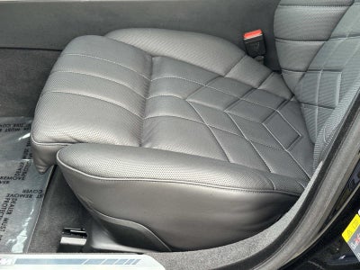 2026 BMW 750e xDrive 750e xDrive