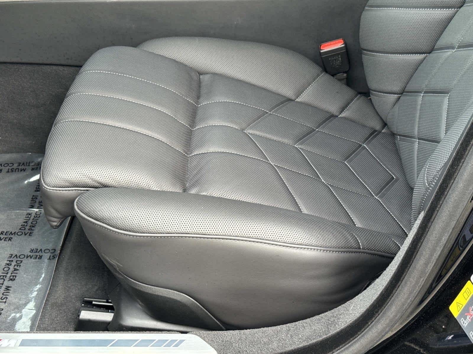 2026 BMW 750e xDrive 750e xDrive