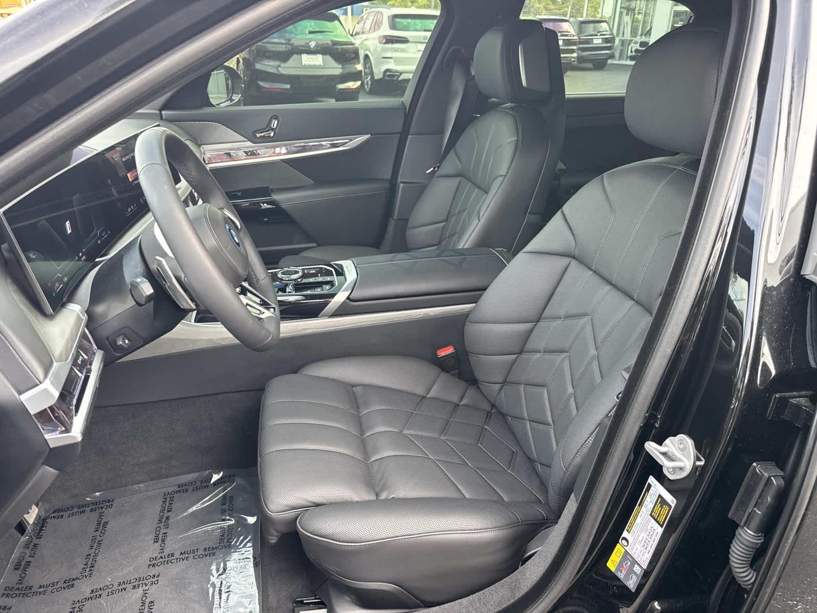 2026 BMW 750e xDrive 750e xDrive