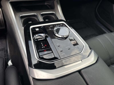 2026 BMW 750e xDrive 750e xDrive