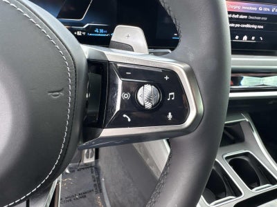 2026 BMW 750e xDrive 750e xDrive