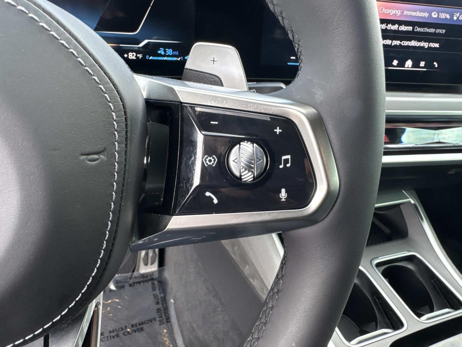 2026 BMW 750e xDrive 750e xDrive