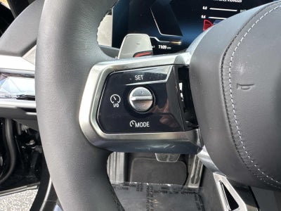 2026 BMW 750e xDrive 750e xDrive