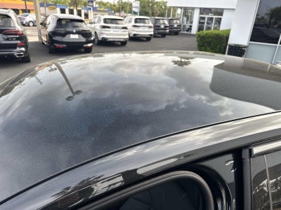 2026 BMW 750e xDrive 750e xDrive