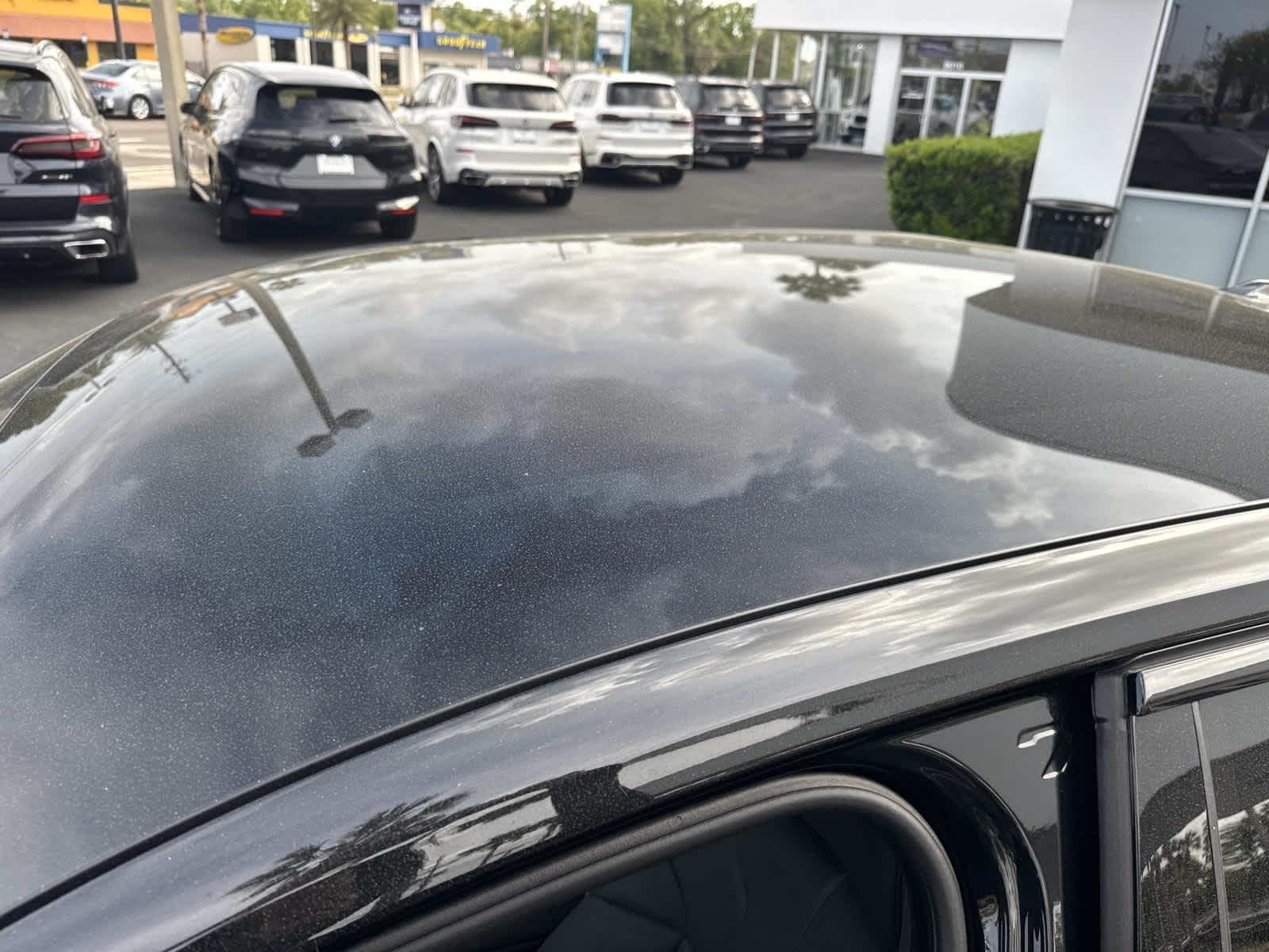 2026 BMW 750e xDrive 750e xDrive