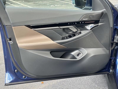 2026 BMW 5 Series 530i