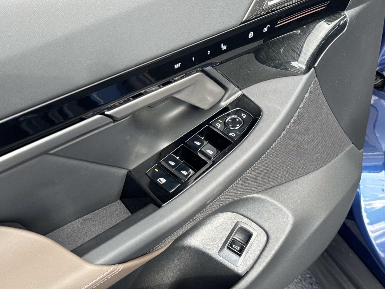 2026 BMW 5 Series 530i