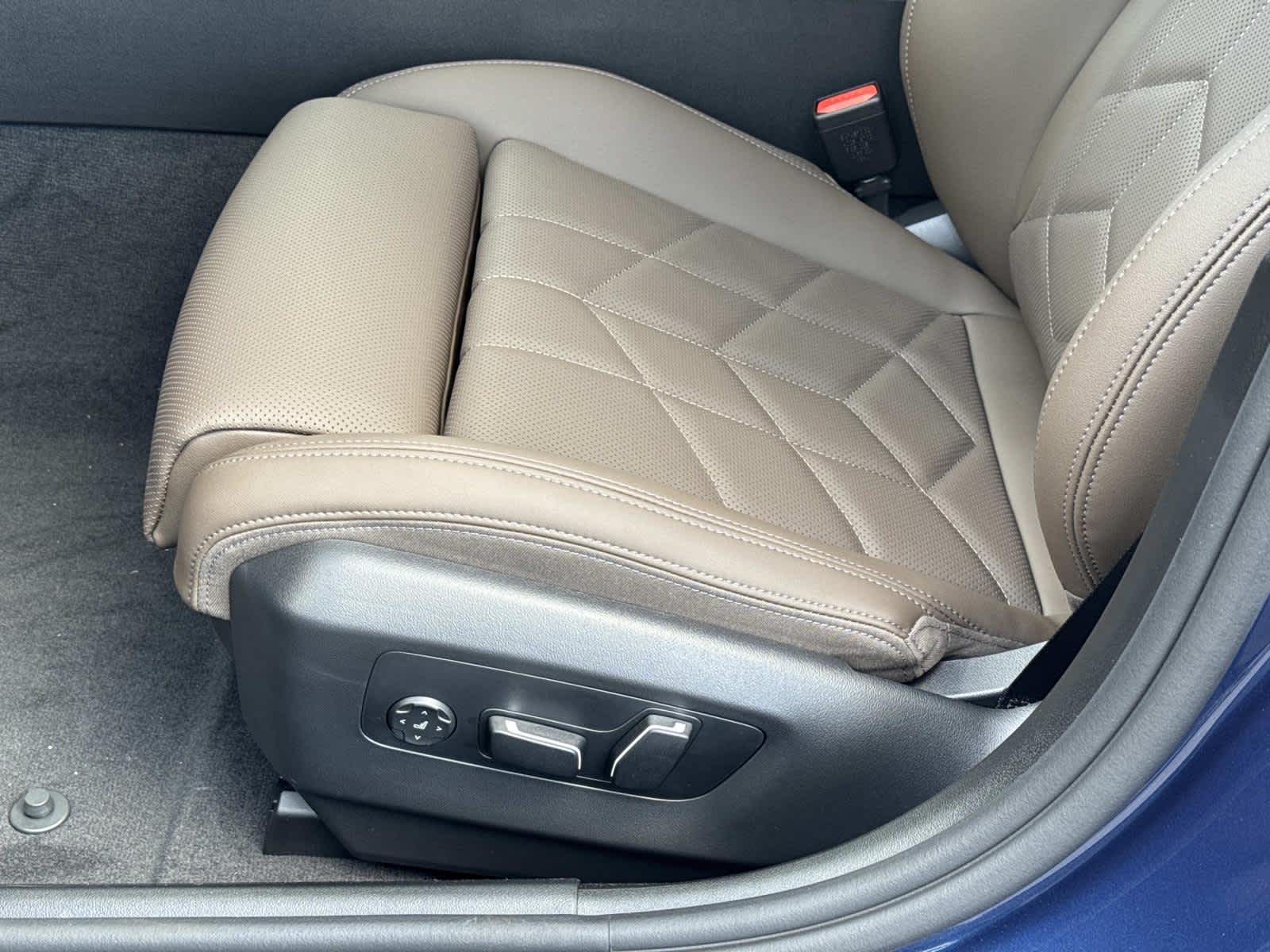 2026 BMW 5 Series 530i