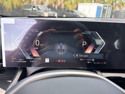 2026 BMW 5 Series 530i