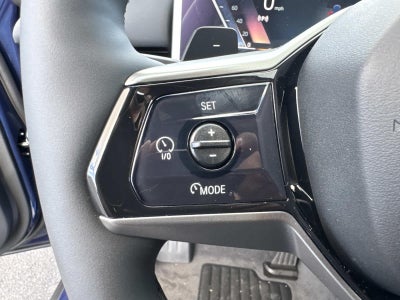 2026 BMW 5 Series 530i