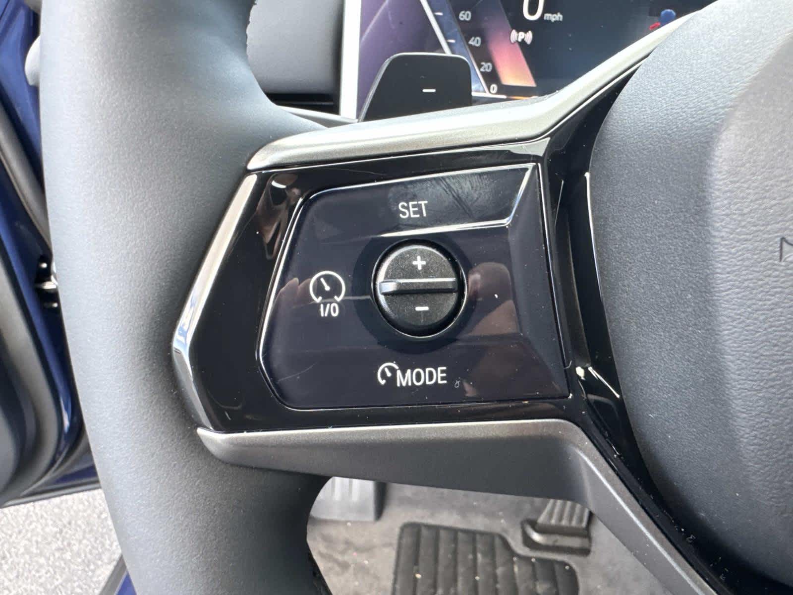 2026 BMW 5 Series 530i