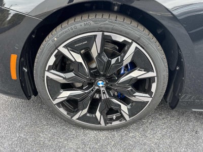 2026 BMW 5 Series 530i