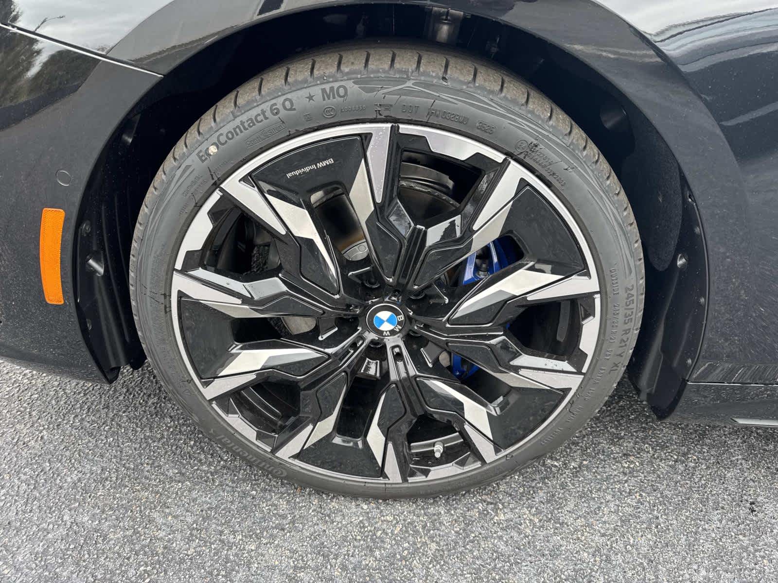 2026 BMW 5 Series 530i