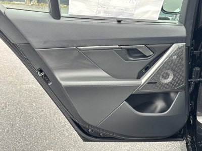 2026 BMW 5 Series 530i