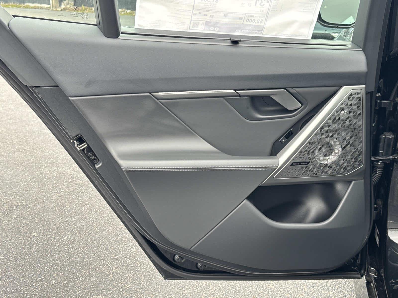 2026 BMW 5 Series 530i