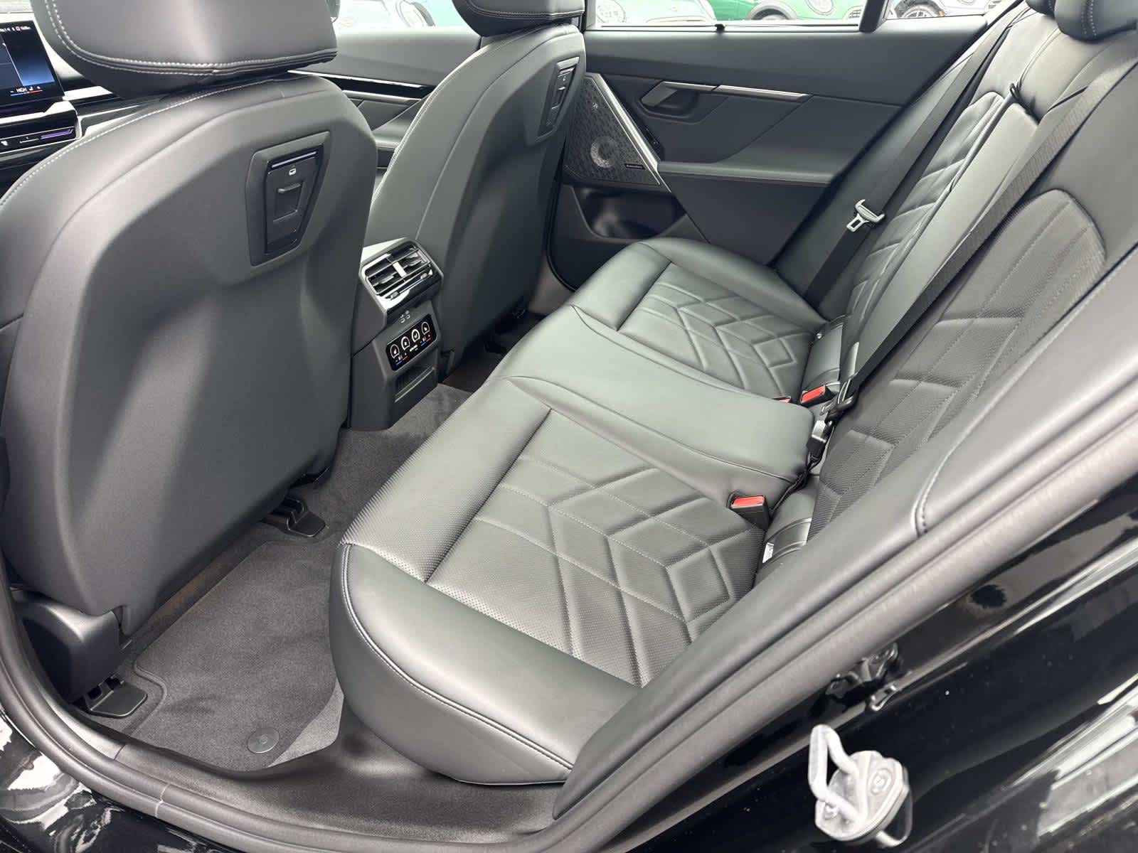 2026 BMW 5 Series 530i