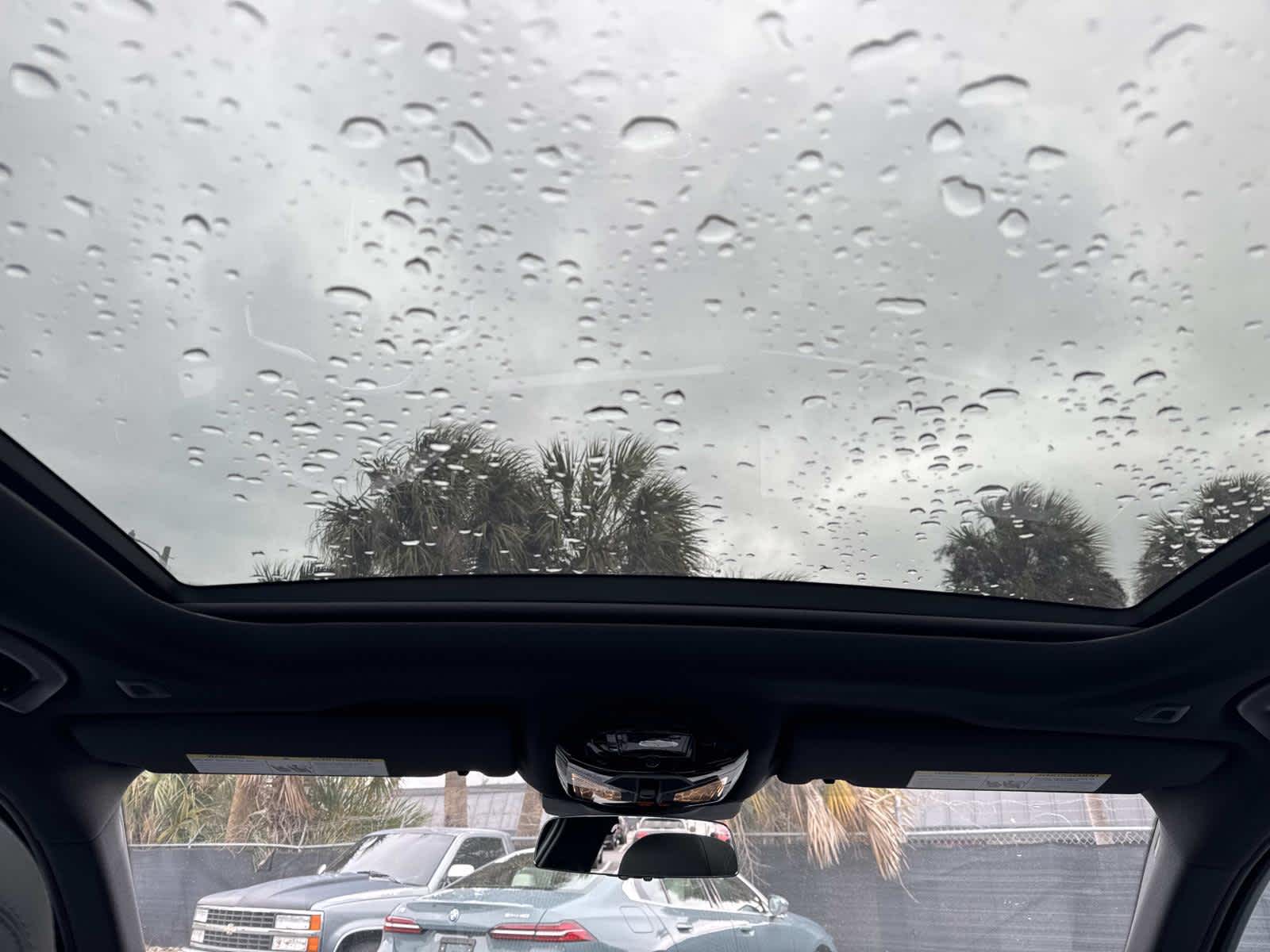 2026 BMW 5 Series 530i