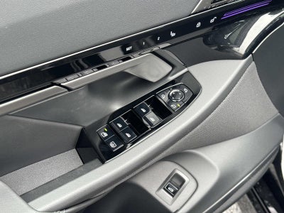 2026 BMW 5 Series 530i