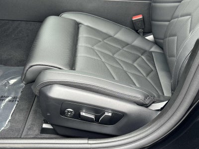 2026 BMW 5 Series 530i