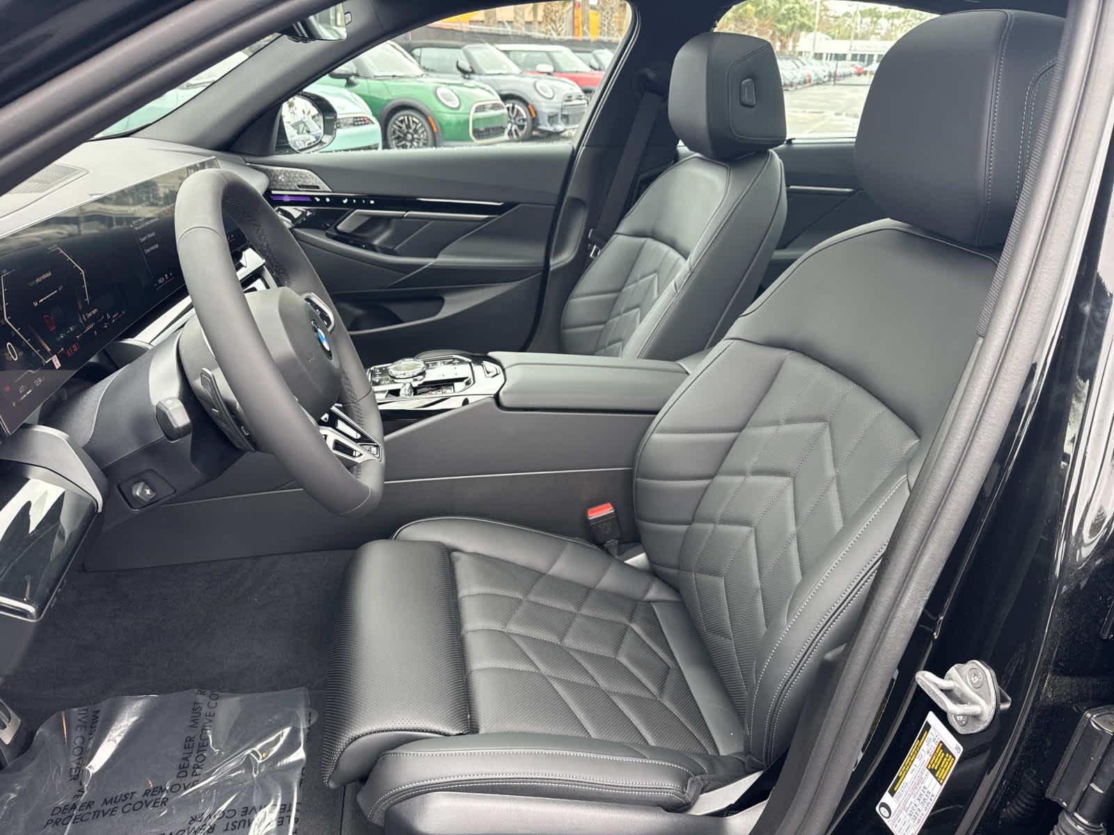 2026 BMW 5 Series 530i