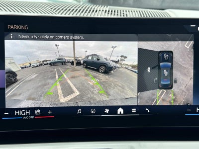 2026 BMW 5 Series 530i