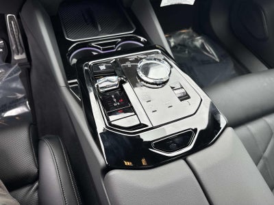 2026 BMW 5 Series 530i