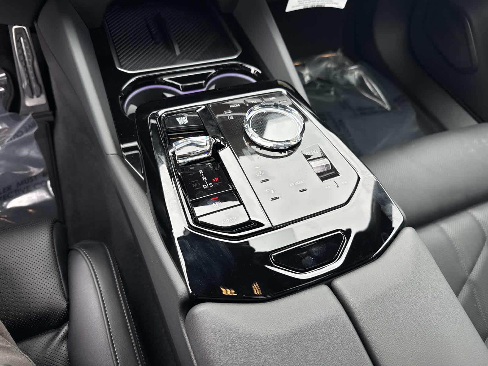 2026 BMW 5 Series 530i