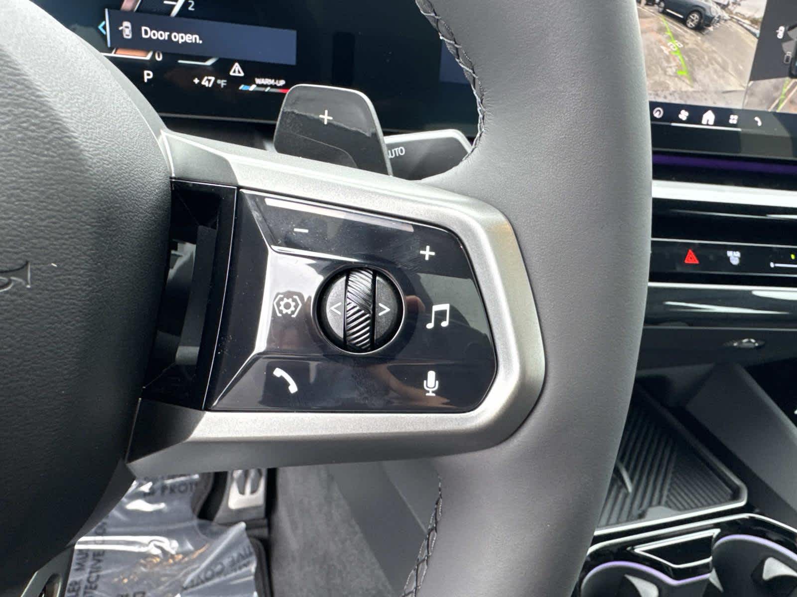 2026 BMW 5 Series 530i